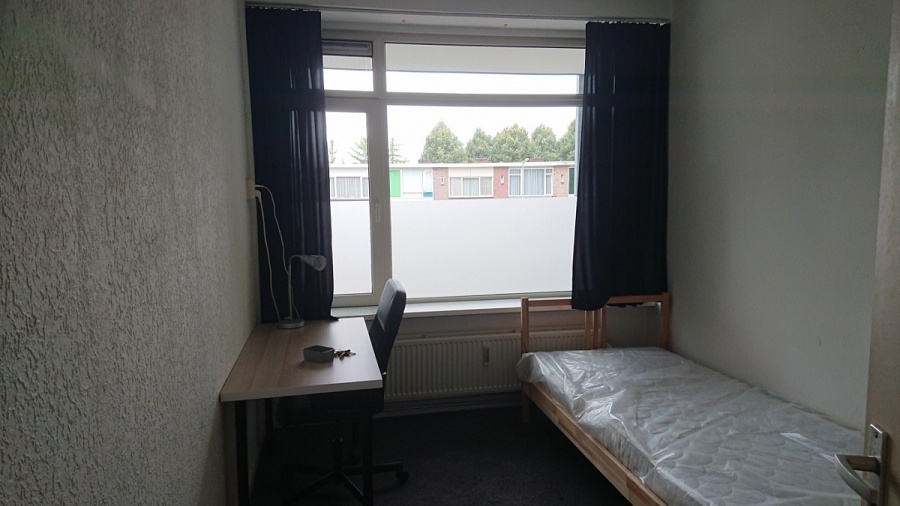 Student room in Tilburg S189 / Statenlaan Picture 3