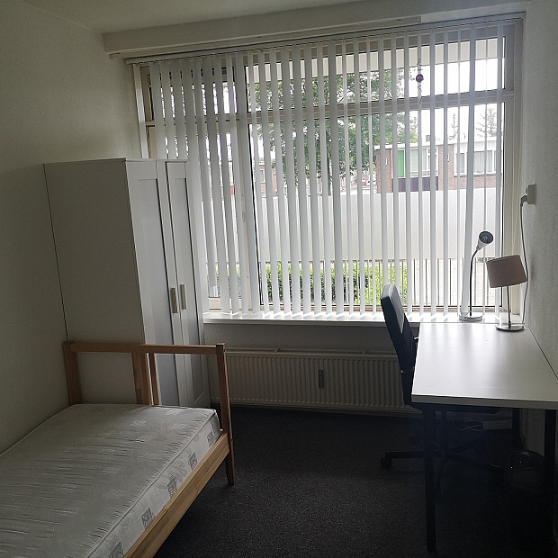 Student room in Tilburg S189 / Statenlaan Picture 4