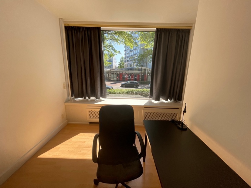 Student room in Tilburg S239 / Statenlaan Picture 3