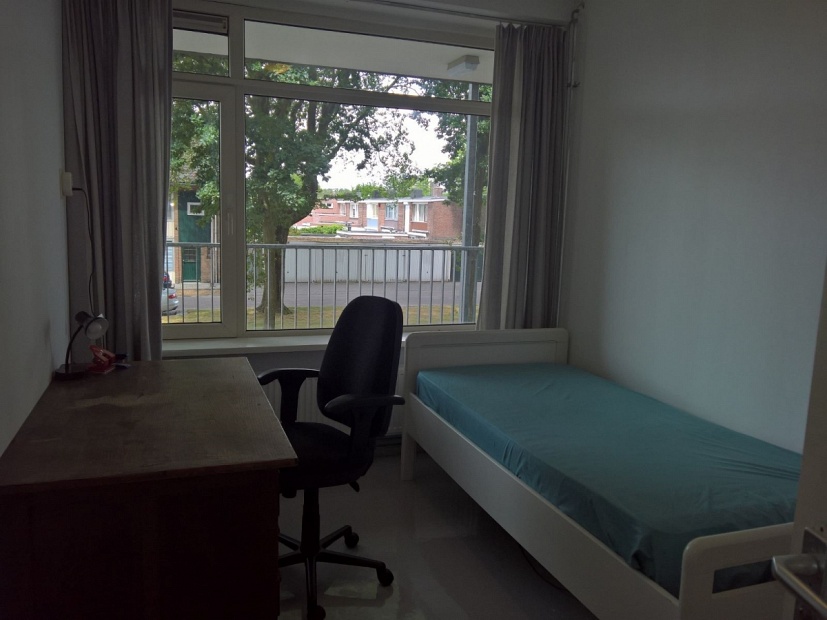 Student room in Tilburg S241 / Statenlaan Picture 3