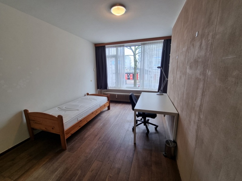 Student room in Tilburg S241 / Statenlaan Picture 4