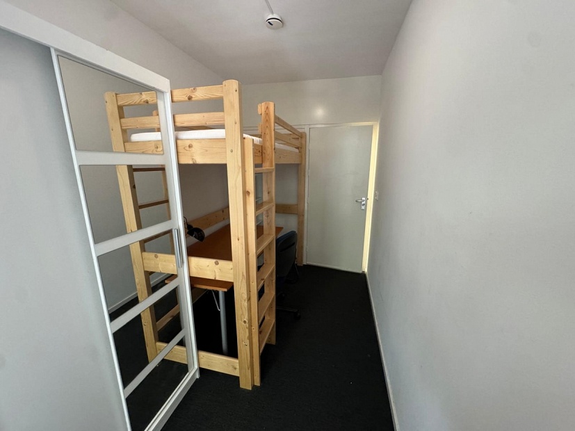 Studentenkamer in Tilburg S257 / Statenlaan Foto 7