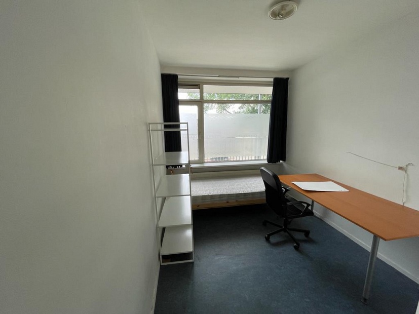 Student room in Tilburg S257 / Statenlaan Picture 1