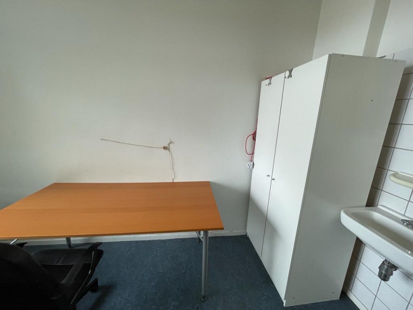 Student room in Tilburg S257 / Statenlaan Picture 2