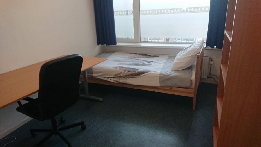 Student room in Tilburg S257 / Statenlaan Picture 4