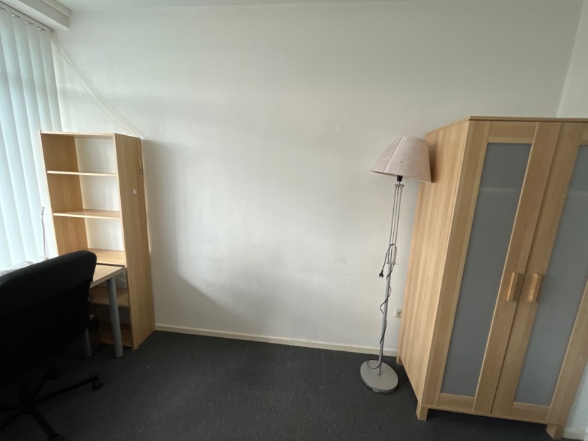 Student room in Tilburg S261 / Statenlaan Picture 2
