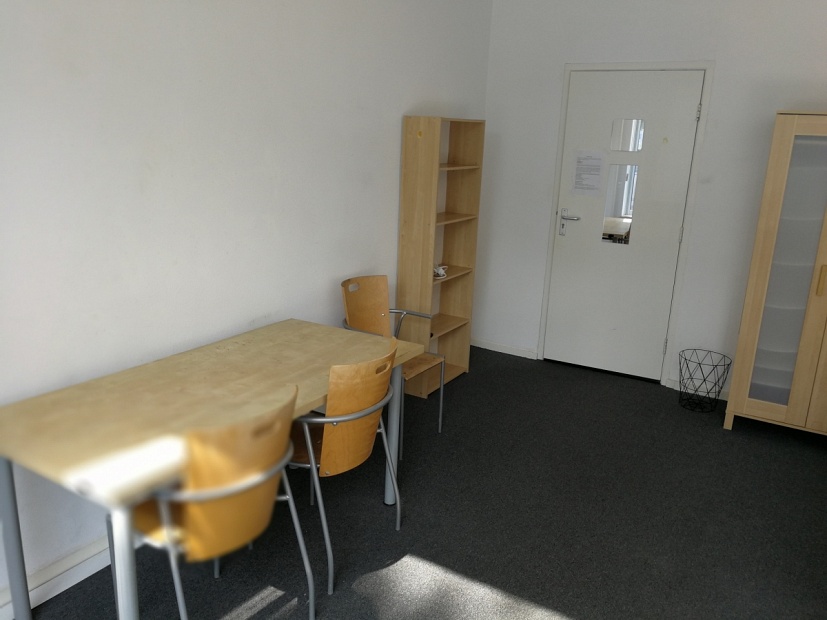 Student room in Tilburg S261 / Statenlaan Picture 5