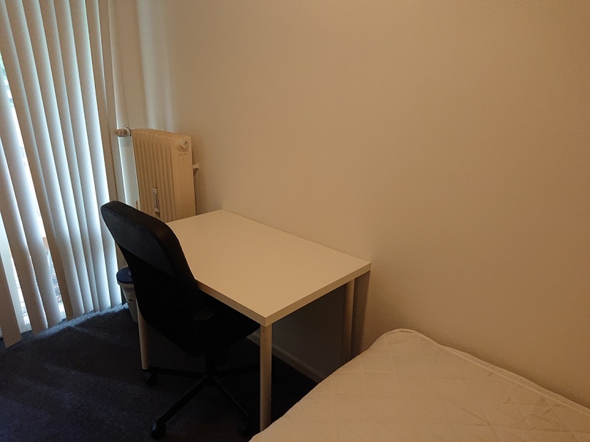 Student room in Tilburg S261 / Statenlaan Picture 5