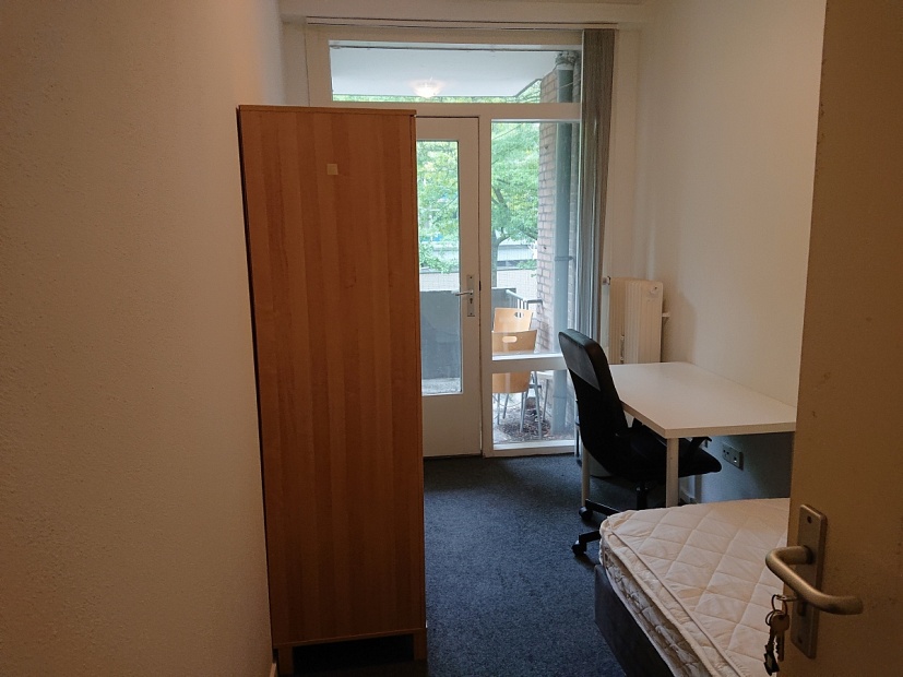 Student room in Tilburg S261 / Statenlaan Picture 6