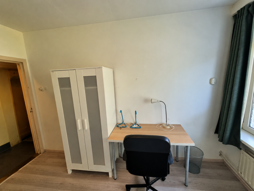 Studentenkamer in Tilburg S291 / Statenlaan Foto 2