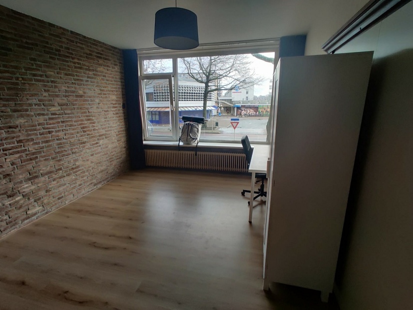 Student room in Tilburg S69 / Statenlaan Picture 2