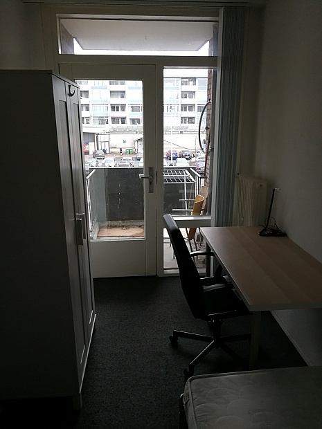 Student room in Tilburg SAE / Statenlaan Picture 6
