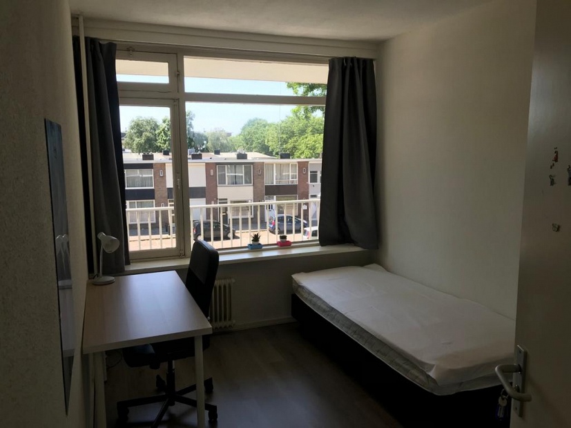 Student room in Tilburg SLN / Statenlaan Picture 4