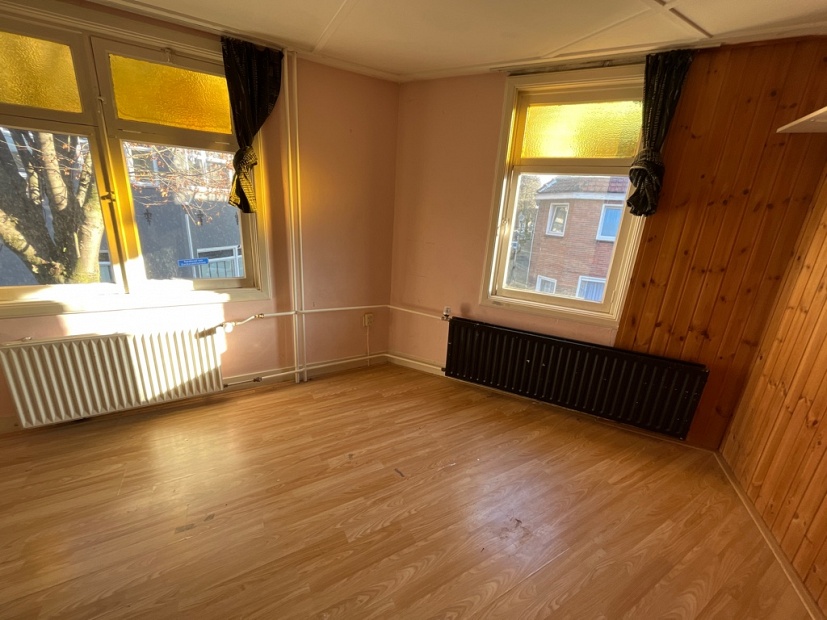Student room in Tilburg SON / Bisschop Sonniustraat Picture 2