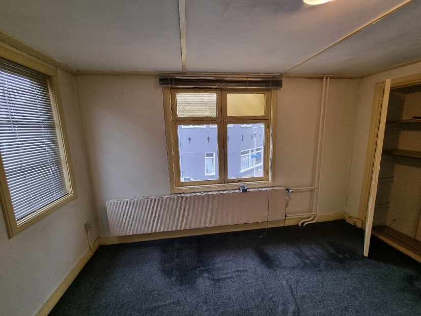Student room in Tilburg SON / Bisschop Sonniustraat Picture 3