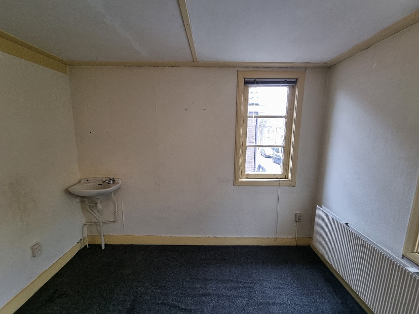 Student room in Tilburg SON / Bisschop Sonniustraat Picture 4