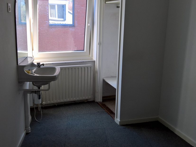 Studentenkamer in Tilburg SAN / Spoorlaan Foto 1