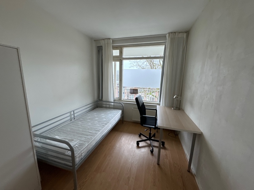 Student room in Tilburg ST101 / Statenlaan Picture 1