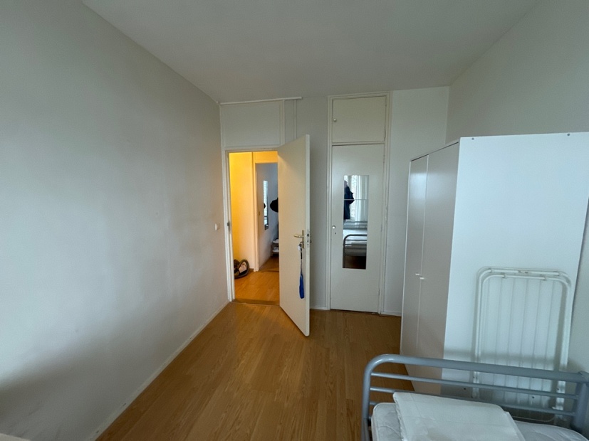 Student room in Tilburg ST101 / Statenlaan Picture 2