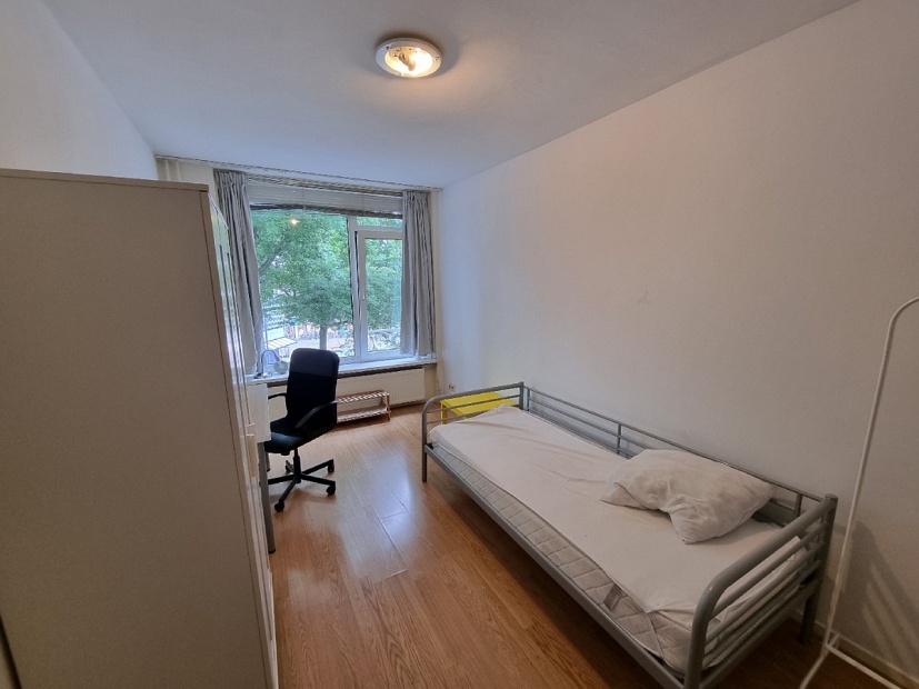Student room in Tilburg ST101 / Statenlaan Picture 1
