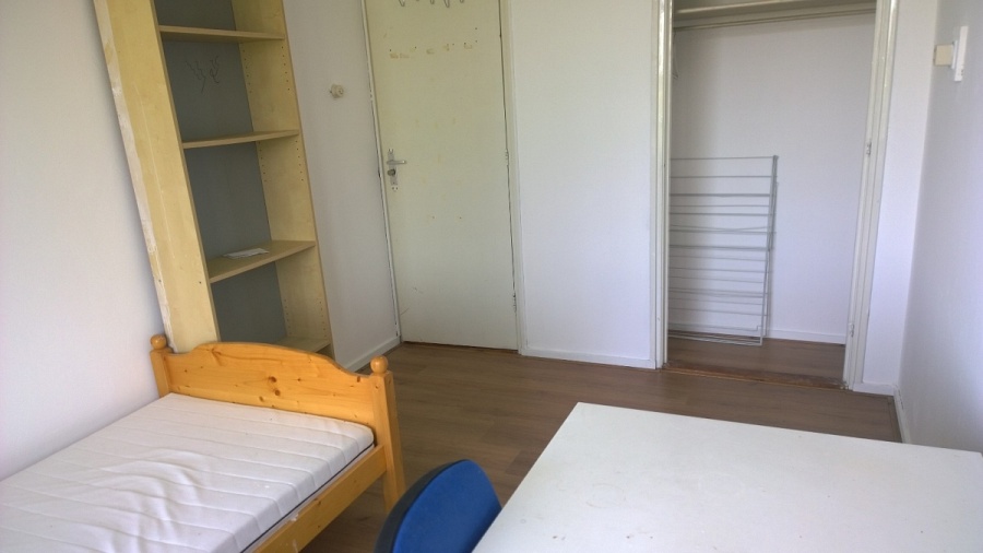 Student room in Tilburg ST113 / Statenlaan Picture 1
