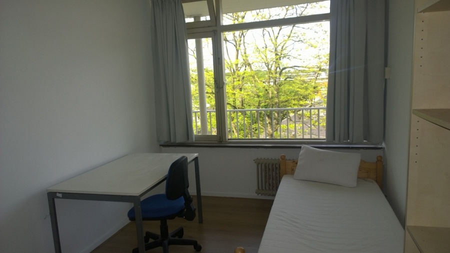 Student room in Tilburg ST113 / Statenlaan Picture 2
