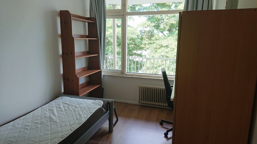 Student room in Tilburg ST119 / Statenlaan Picture 5