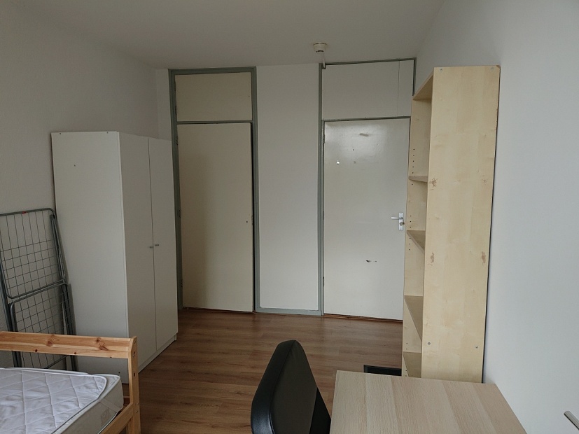 Student room in Tilburg ST125 / Statenlaan Picture 3
