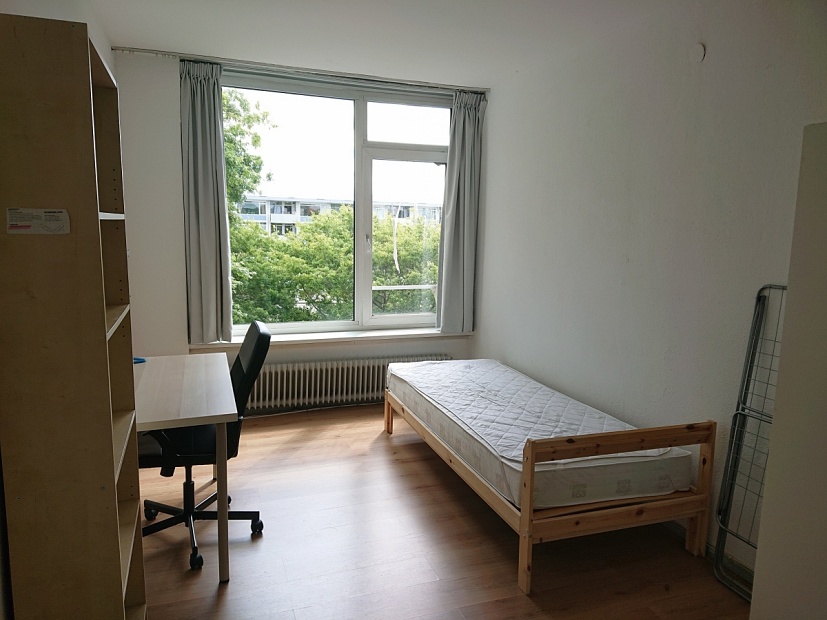 Student room in Tilburg ST125 / Statenlaan Picture 7