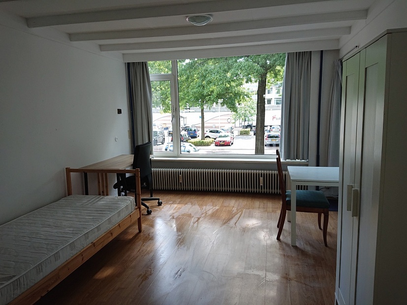 Student room in Tilburg ST127 / Statenlaan Picture 9