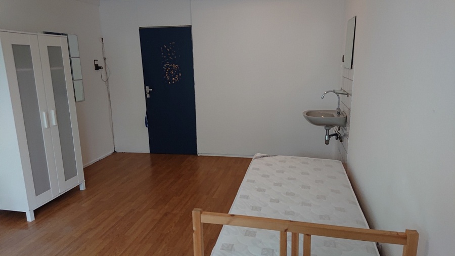 Student room in Tilburg ST127 / Statenlaan Picture 10