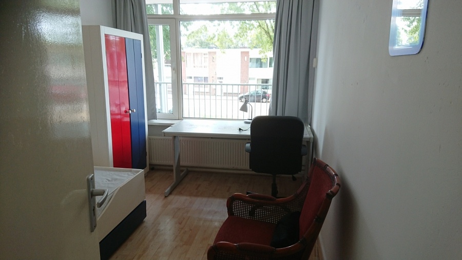 Student room in Tilburg ST127 / Statenlaan Picture 5