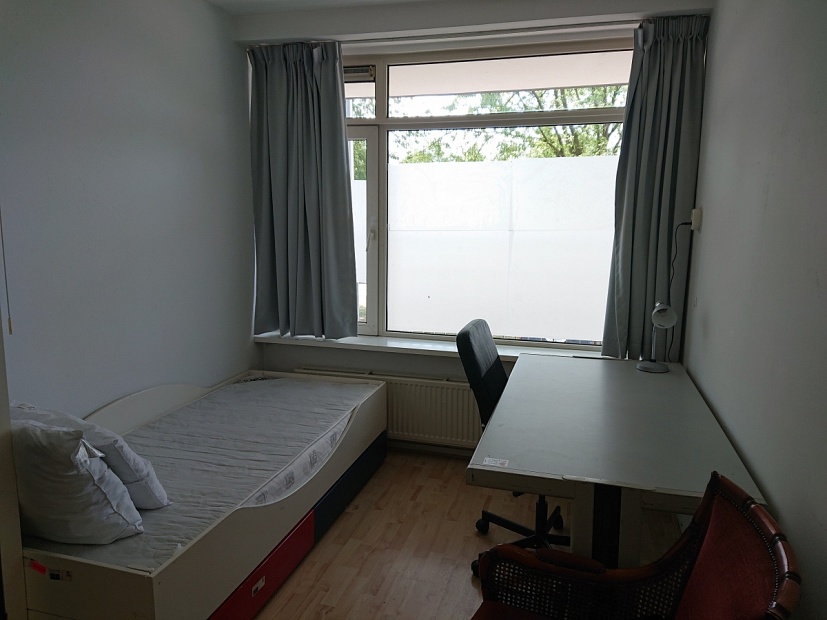 Student room in Tilburg ST127 / Statenlaan Picture 6