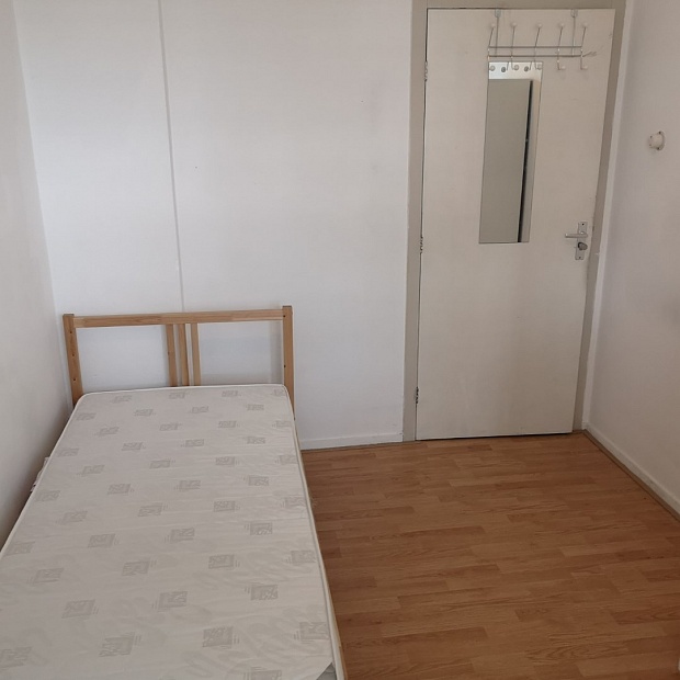 Student room in Tilburg ST127 / Statenlaan Picture 1
