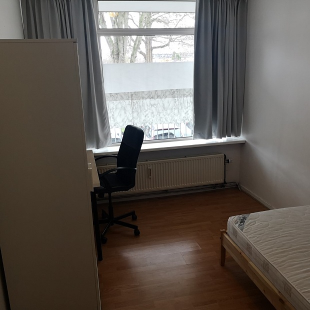 Student room in Tilburg ST127 / Statenlaan Picture 2