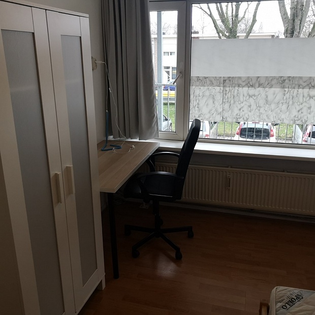 Student room in Tilburg ST127 / Statenlaan Picture 3