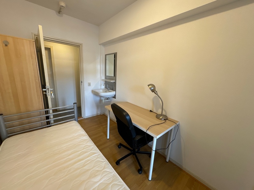 Student room in Tilburg ST133 / Statenlaan Picture 2