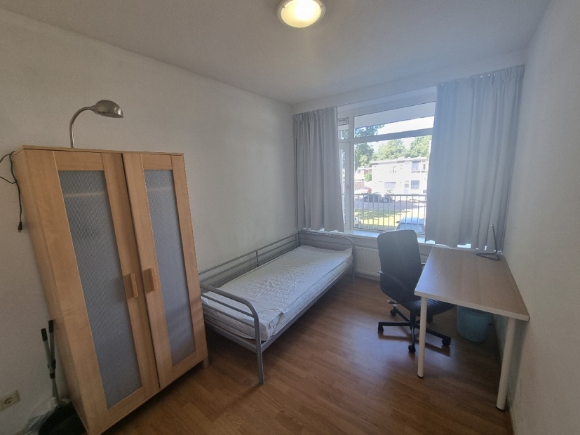 Student room in Tilburg ST133 / Statenlaan Picture 1