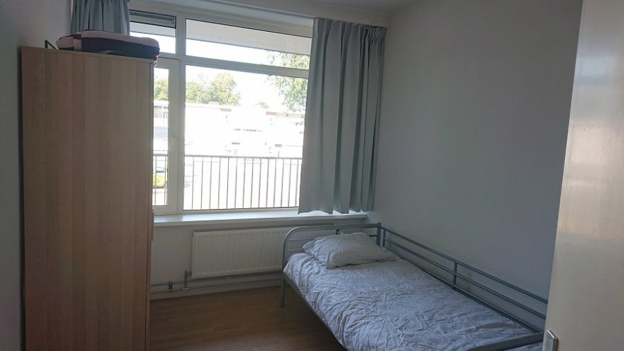 Student room in Tilburg ST133 / Statenlaan Picture 4