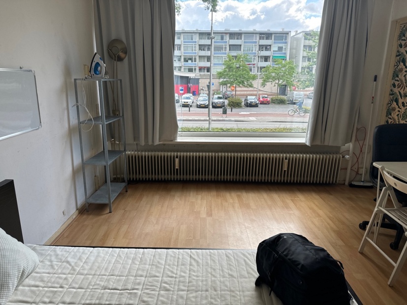 Student room in Tilburg ST137 / Statenlaan Picture 2