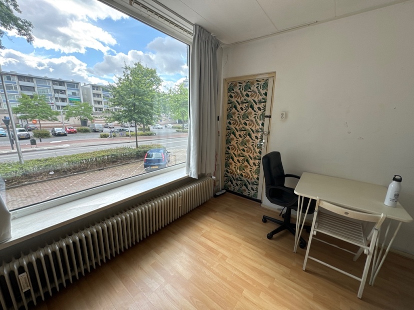Student room in Tilburg ST137 / Statenlaan Picture 3