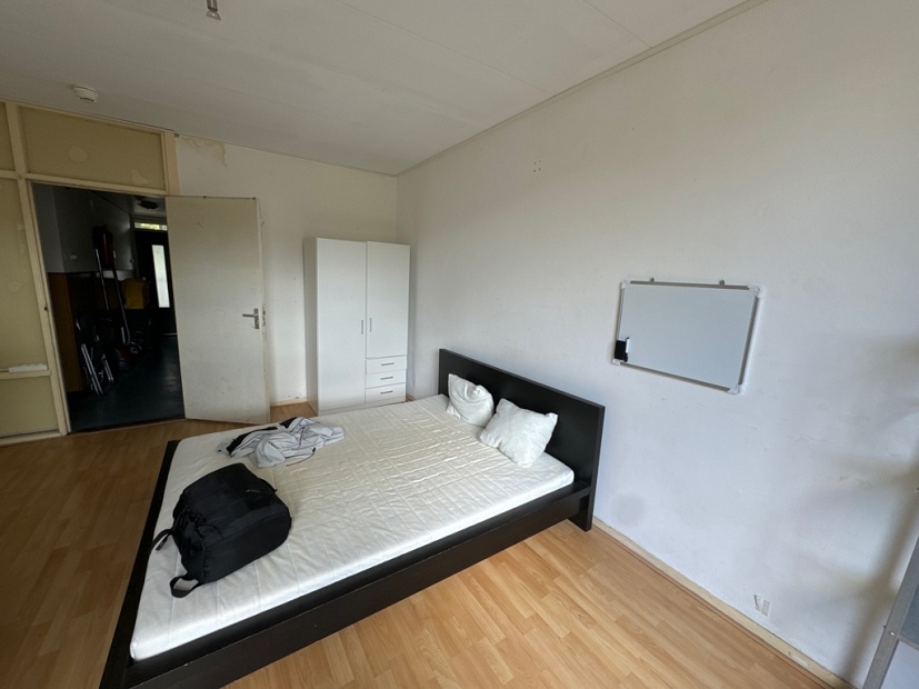 Student room in Tilburg ST137 / Statenlaan Picture 4
