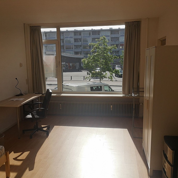Student room in Tilburg ST139 / Statenlaan Picture 1