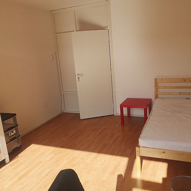 Student room in Tilburg ST139 / Statenlaan Picture 2