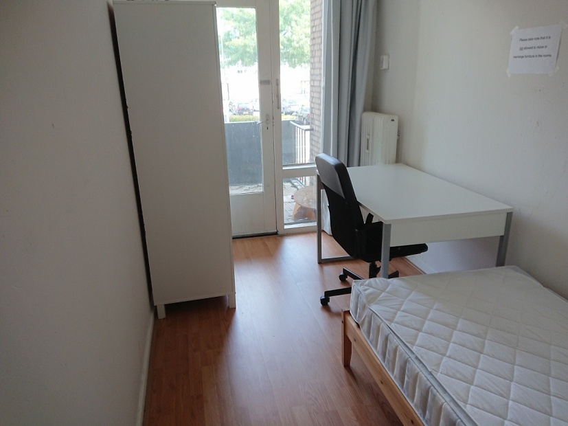 Student room in Tilburg ST139 / Statenlaan Picture 6