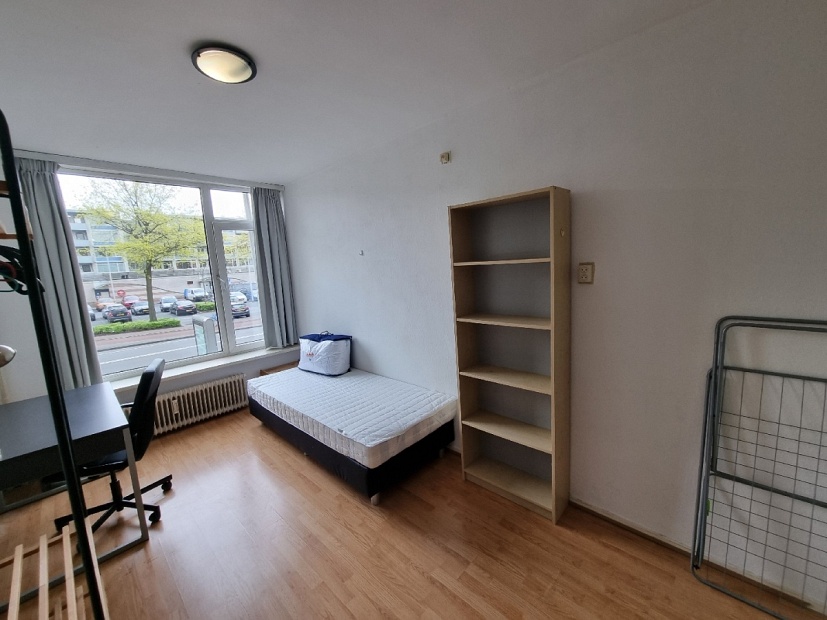 Studentenkamer in Tilburg ST139 / Statenlaan Foto 2