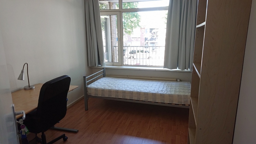 Student room in Tilburg ST139 / Statenlaan Picture 3