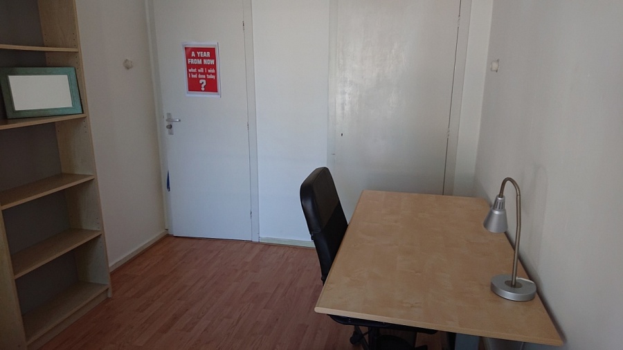 Student room in Tilburg ST139 / Statenlaan Picture 4