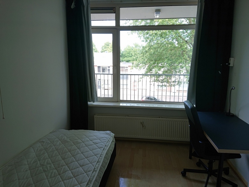 Student room in Tilburg ST145 / Statenlaan Picture 2
