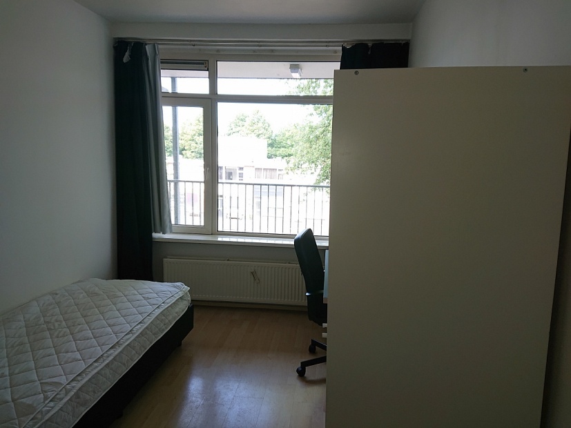 Student room in Tilburg ST145 / Statenlaan Picture 3